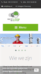Mobile Screenshot of litop.nl